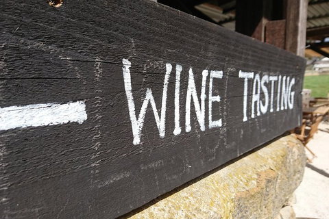 Valleys Of Vino Tour - Accommodation Brunswick Heads 2