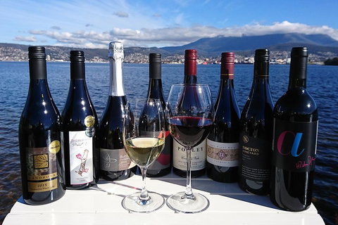 Valleys Of Vino Tour - Accommodation Brunswick Heads 4