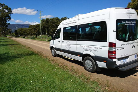 Valleys Of Vino Tour - Accommodation Brunswick Heads 5