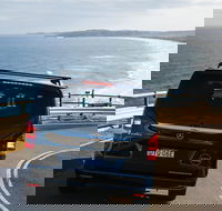 Luxury Hinterland Tour - Accommodation Brunswick Heads