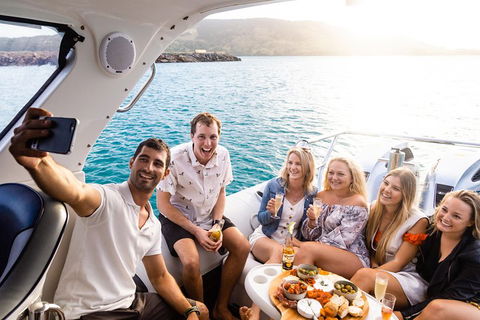 Premium Private Charter - Accommodation Brunswick Heads 1