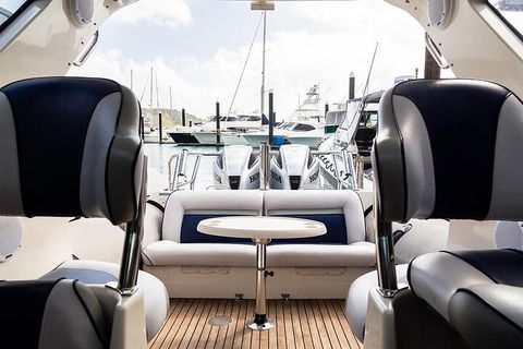 Premium Private Charter - Accommodation Brunswick Heads 4