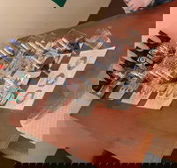 Food Tour Melbourne - St Kilda - Accommodation Brunswick Heads