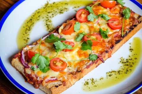 Food Tour Melbourne - St Kilda - Accommodation Brunswick Heads 1