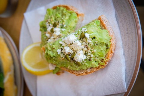 Food Tour Melbourne - St Kilda - Accommodation Brunswick Heads 5