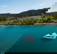 Deep-to-Dish Tasmanian Seafood Experience - Accommodation Brunswick Heads