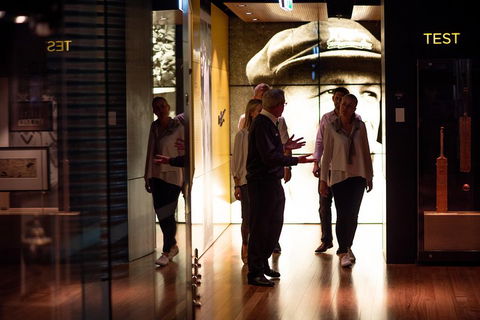 Adelaide Oval Stadium Tour - Accommodation Brunswick Heads 3