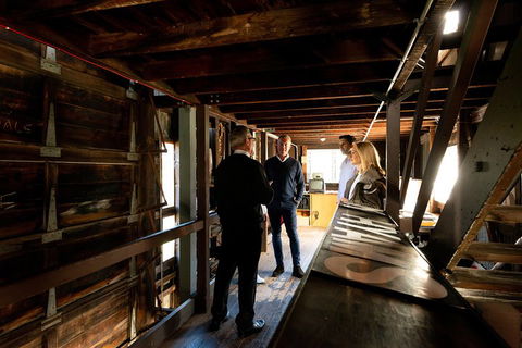 Adelaide Oval Stadium Tour - Accommodation Brunswick Heads 4