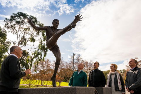 Adelaide Oval Stadium Tour - Accommodation Brunswick Heads 5