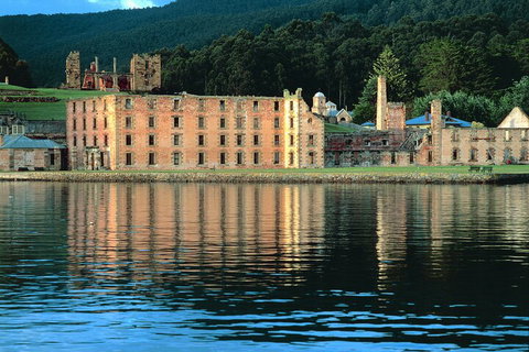 The Port Arthur MEGA Day Trip From Hobart - Accommodation Brunswick Heads 1