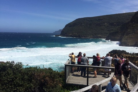 The Port Arthur MEGA Day Trip From Hobart - Accommodation Brunswick Heads 2