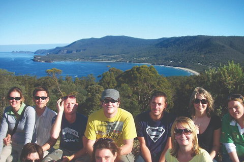 The Port Arthur MEGA Day Trip From Hobart - Accommodation Brunswick Heads 3