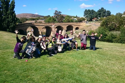 The Port Arthur MEGA Day Trip From Hobart - Accommodation Brunswick Heads 4