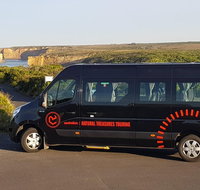 3-Day Adelaide to Melbourne Tour Including the Great Ocean Road - Accommodation Brunswick Heads