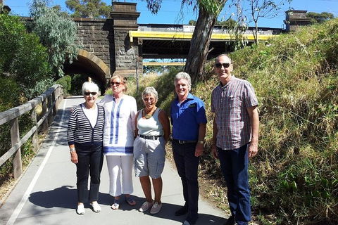 Melbourne City Tour: Lifestyle Of The Rich And Famous - Accommodation Brunswick Heads 1