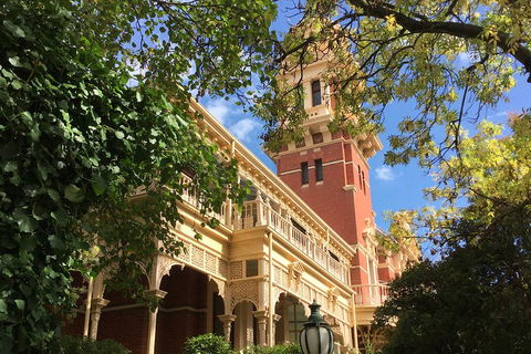 Melbourne City Tour: Lifestyle Of The Rich And Famous - Accommodation Brunswick Heads 3