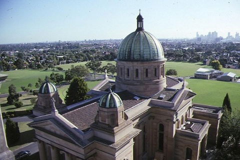 Melbourne City Tour: Lifestyle Of The Rich And Famous - Accommodation Brunswick Heads 4