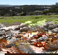 A picnic in Byron Bay - Accommodation Brunswick Heads