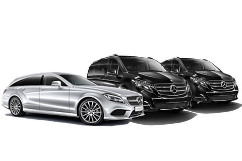 Private Gold Coast Airport Departure Transfer - Accommodation Brunswick Heads 0