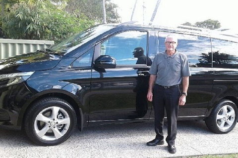 Private Gold Coast Airport Departure Transfer - Accommodation Brunswick Heads 1