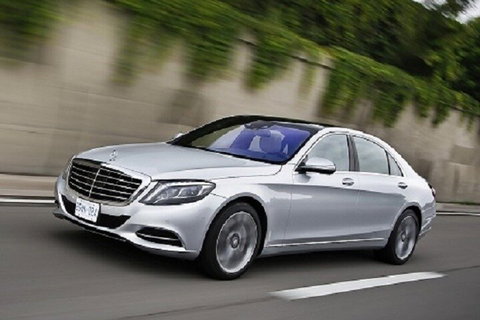Private Gold Coast Airport Departure Transfer - Accommodation Brunswick Heads 2