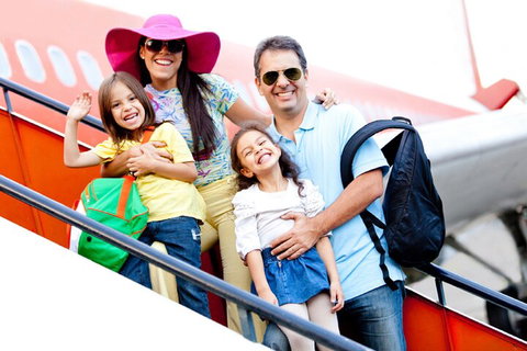 Private Gold Coast Airport Departure Transfer - Accommodation Brunswick Heads 3