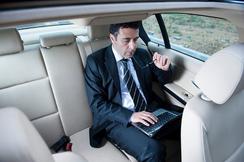 Private Gold Coast Airport Departure Transfer - Accommodation Brunswick Heads 4