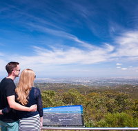 Cleland Wildlife Park Tour from Adelaide including Mount Lofty Summit - Accommodation Brunswick Heads