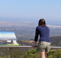Self-Guided Waterfall Gully to Mount Lofty Hike from Adelaide - Accommodation Brunswick Heads