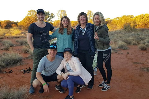 Blue Mountains Tour From Sydney With An Aboriginal Experience - Accommodation Brunswick Heads 0