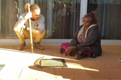 Blue Mountains Tour From Sydney With An Aboriginal Experience - Accommodation Brunswick Heads 1