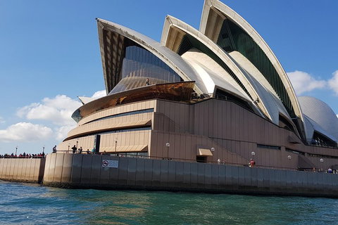 Blue Mountains Tour From Sydney With An Aboriginal Experience - Accommodation Brunswick Heads 2