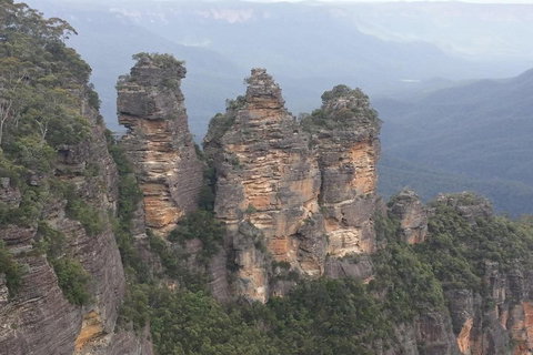 Blue Mountains Tour From Sydney With An Aboriginal Experience - Accommodation Brunswick Heads 5