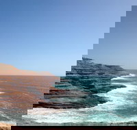 Kalbarri Pink Lake and Abrolhos Islands Nature Tour - Accommodation Brunswick Heads