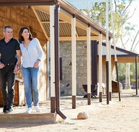 Alice Springs Highlights Tour - Accommodation Brunswick Heads
