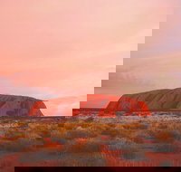 3-Day Alice Springs to Uluru Ayers Rock via Kings Canyon Tour - Accommodation Brunswick Heads