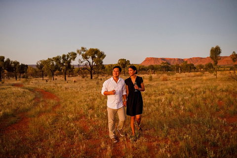 3-Day Alice Springs To Uluru (Ayers Rock) Via Kings Canyon Tour - Accommodation Brunswick Heads 2