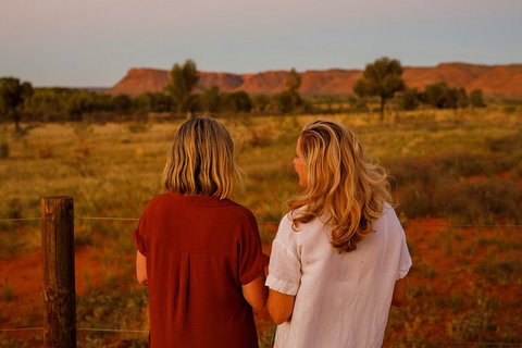 3-Day Alice Springs To Uluru (Ayers Rock) Via Kings Canyon Tour - Accommodation Brunswick Heads 5