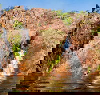Litchfield National Park Day Tour from Darwin - Accommodation Brunswick Heads
