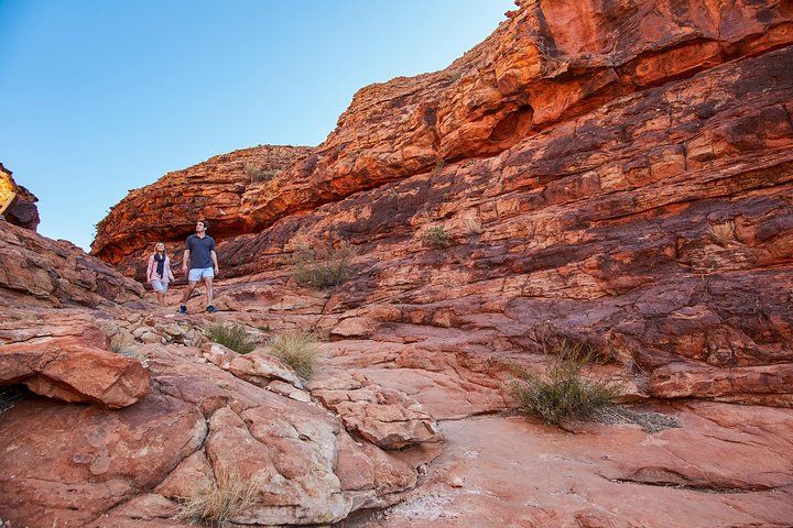 Kings Canyon NT Accommodation Brunswick Heads