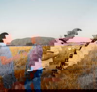 Uluru Ayers Rock Sunset Tour - Accommodation Brunswick Heads