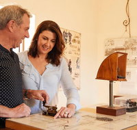 Best of Alice Springs Full Day Tour - Accommodation Brunswick Heads