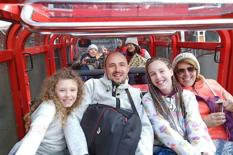 All Inclusive Blue Mountains Small-Group Day Trip From Sydney - Accommodation Brunswick Heads 3