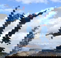 Small-Group Blue Mountains Tour with a Local guide - Accommodation Brunswick Heads