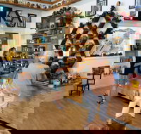 Tamar Valley Food and Wine Boutique Tours - Accommodation Brunswick Heads