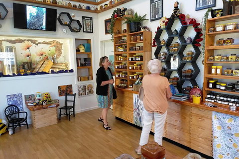 Tamar Valley Food And Wine Boutique Tours - Accommodation Brunswick Heads 0