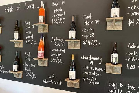 Tamar Valley Food And Wine Boutique Tours - Accommodation Brunswick Heads 3