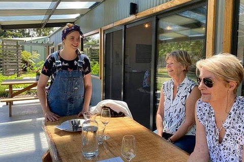 Tamar Valley Food And Wine Boutique Tours - Accommodation Brunswick Heads 4