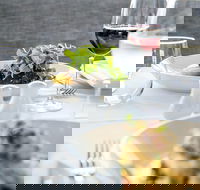 Journey Beyond Cruise Sydney Harbour - All inclusive Dinner Cruise - Accommodation Brunswick Heads