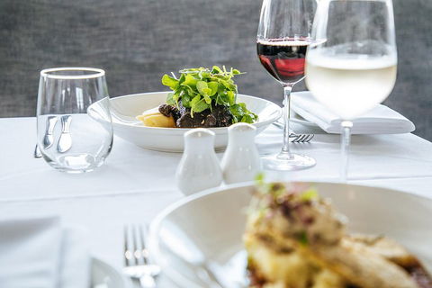 Journey Beyond Cruise Sydney Harbour - All Inclusive Dinner Cruise - Accommodation Brunswick Heads 0